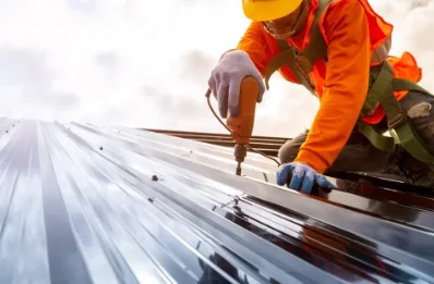 Travaux de zinguerie à Anneville-sur-Scie